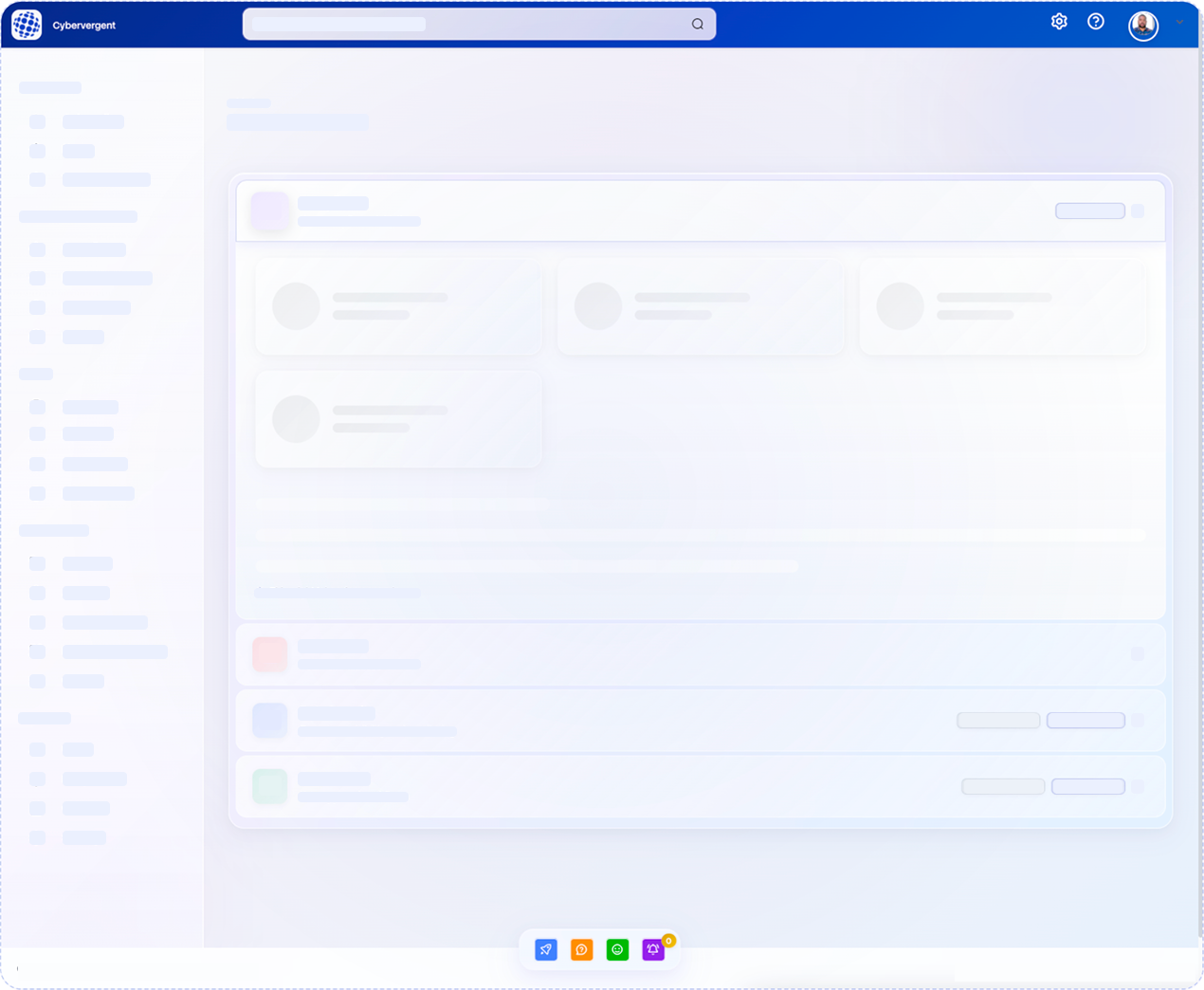 Discover, Classify, and Protect Sensitive Data